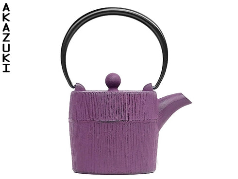 Nanbu teapot Take